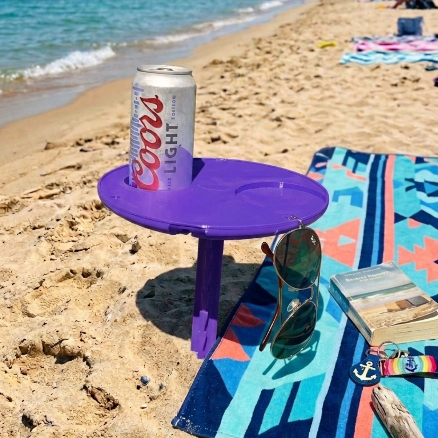 Mini - Beach Caddy