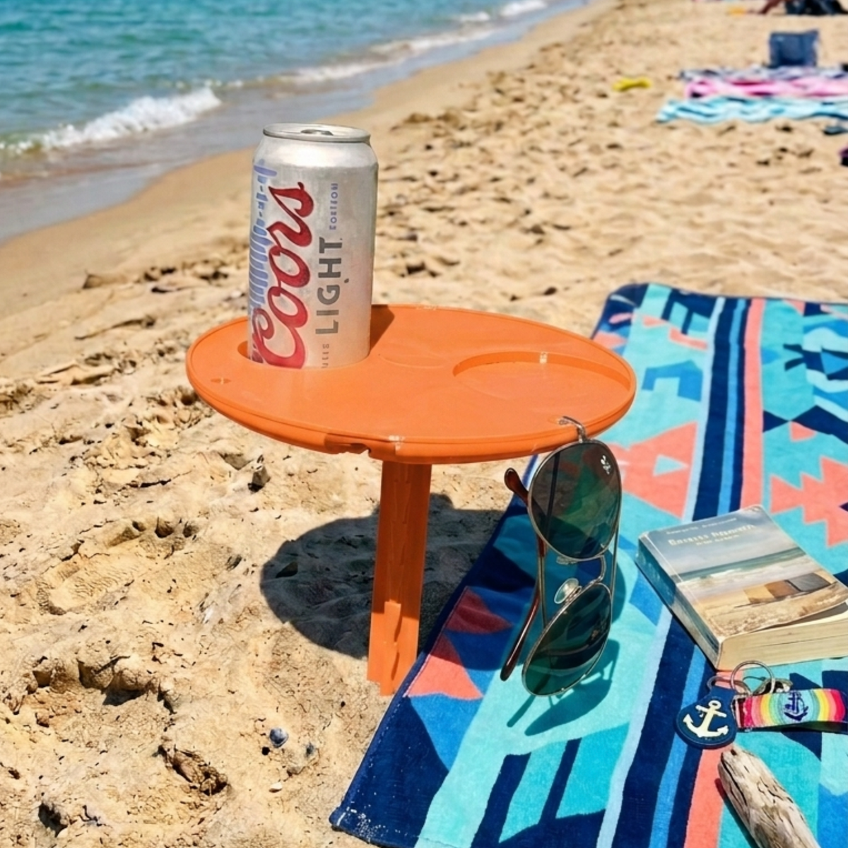 Mini - Beach Caddy