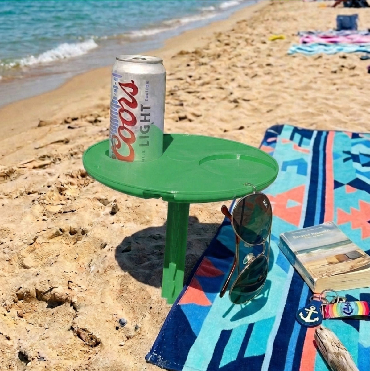 Mini - Beach Caddy