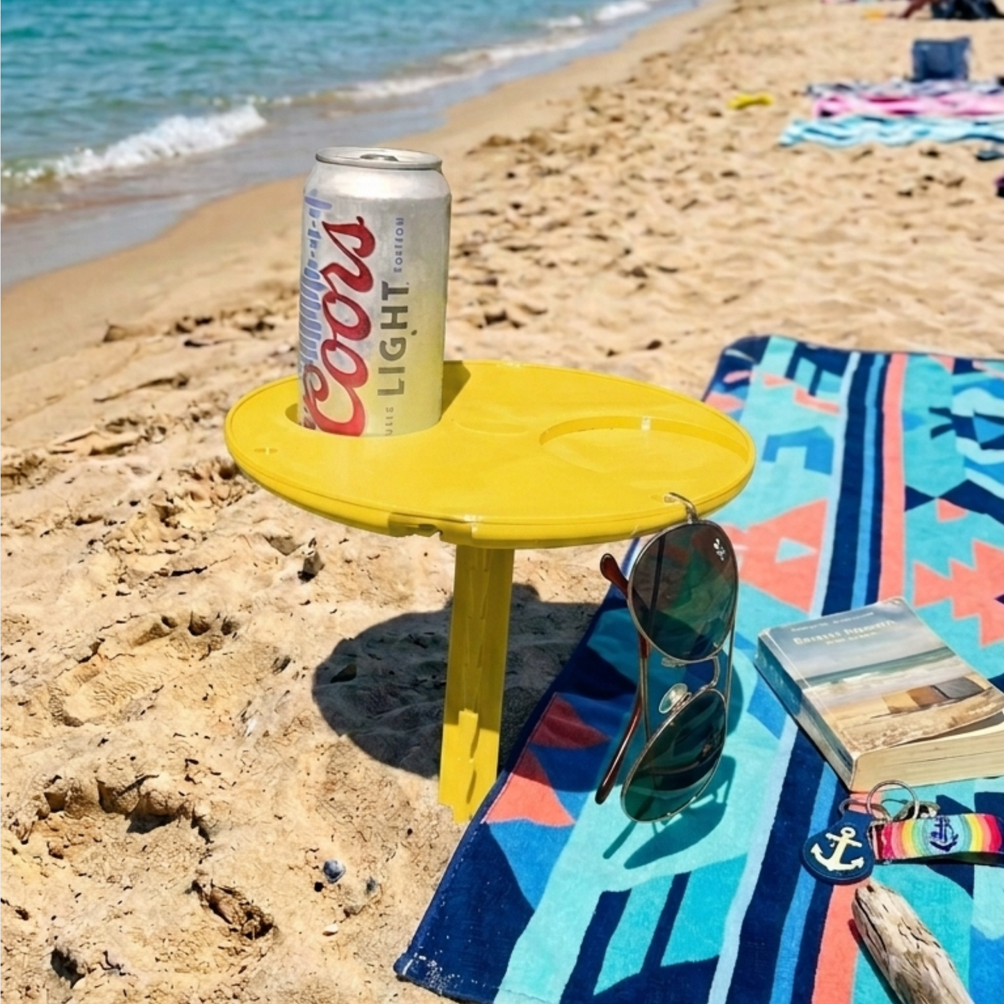 Mini - Beach Caddy