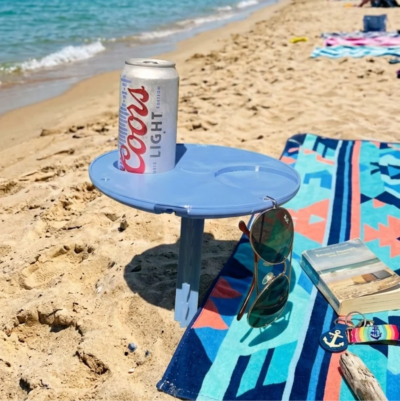 Mini - Beach Caddy