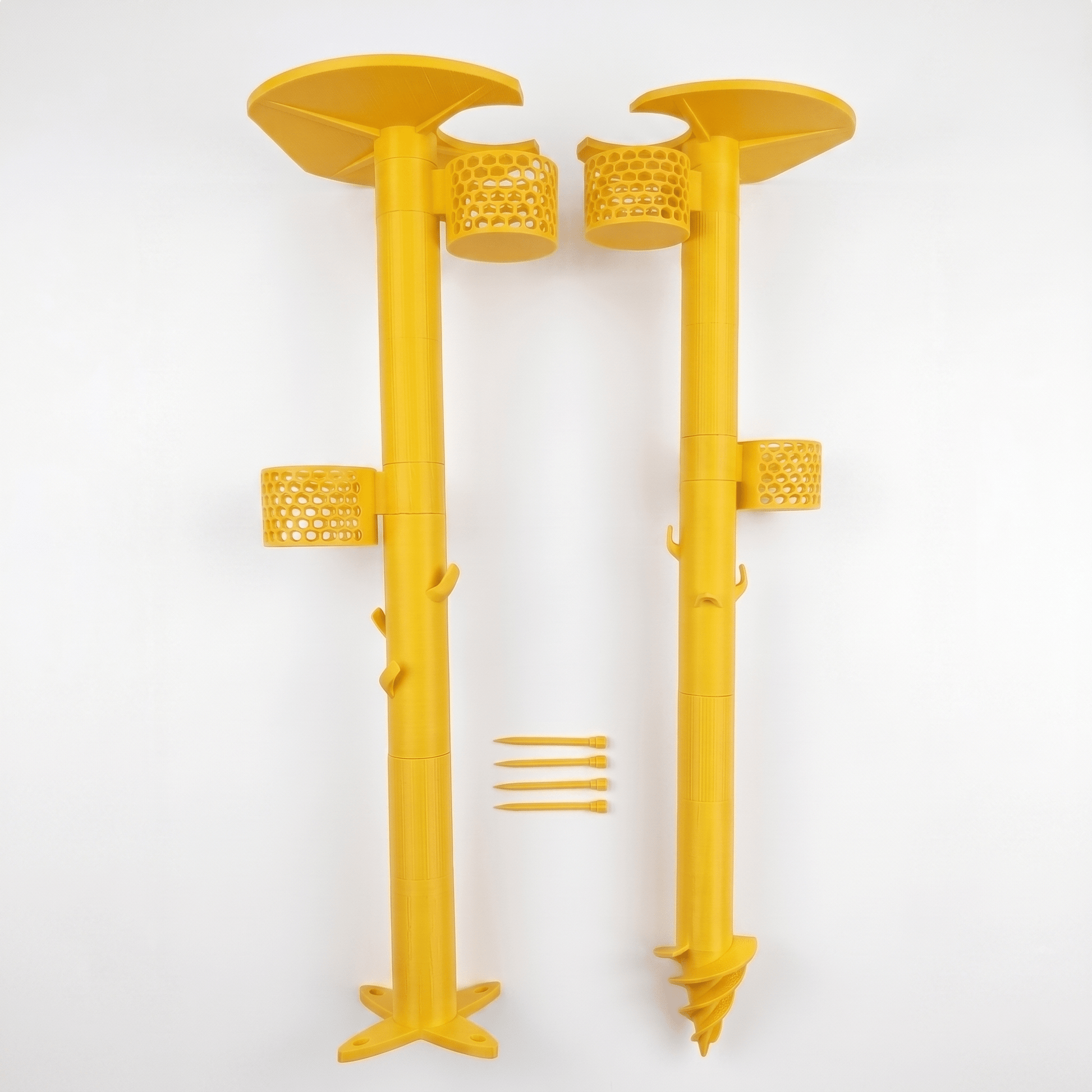 The Standard Edition - Beach Caddy