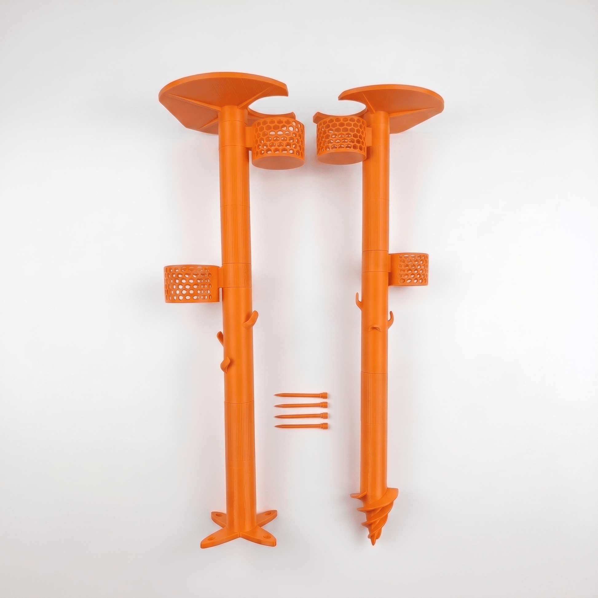 The Standard Edition - Beach Caddy