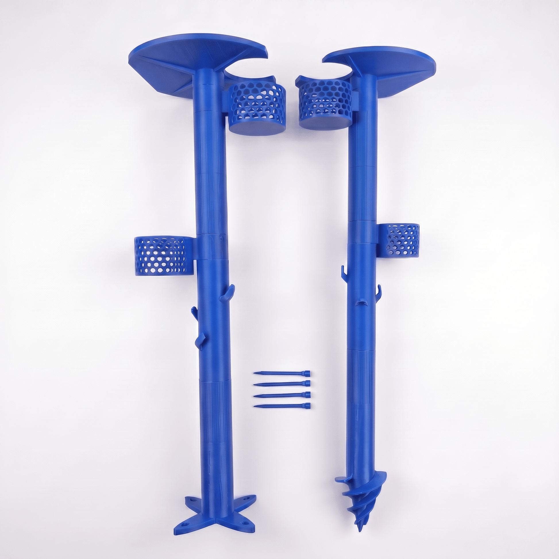 The Standard Edition - Beach Caddy