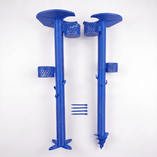 The Standard Edition - Beach Caddy