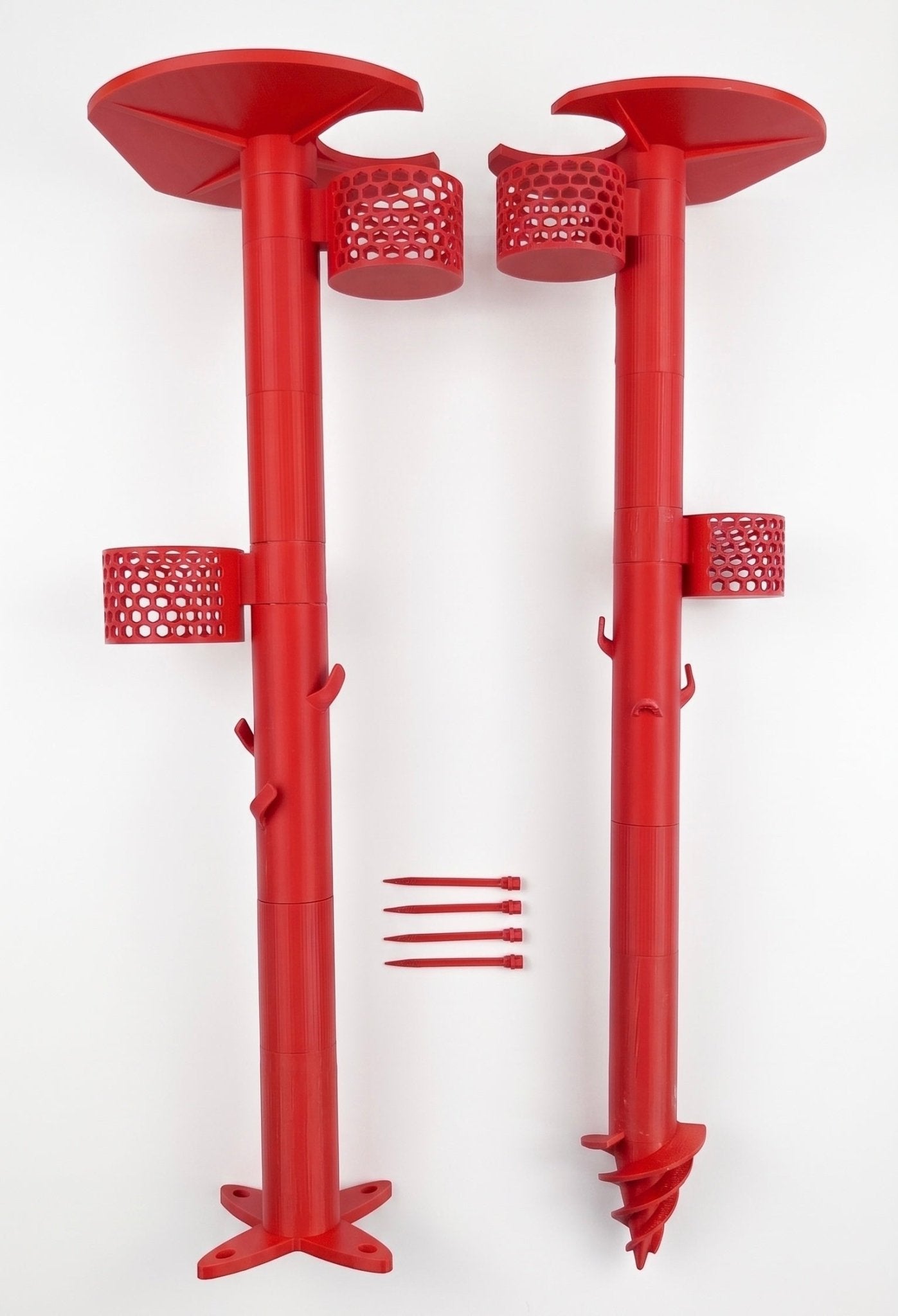 Standard Edition Plus - Beach Caddy