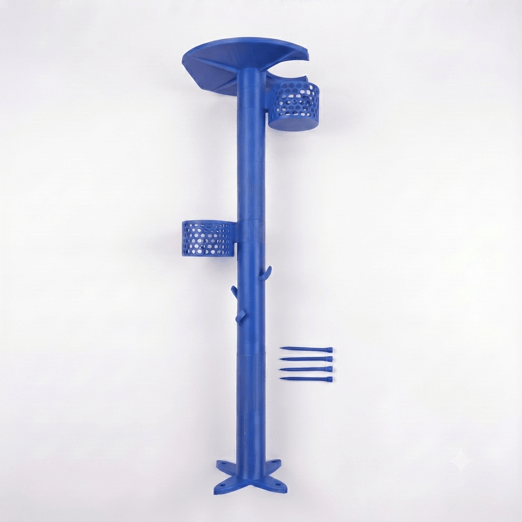 The Standard Edition - Beach Caddy