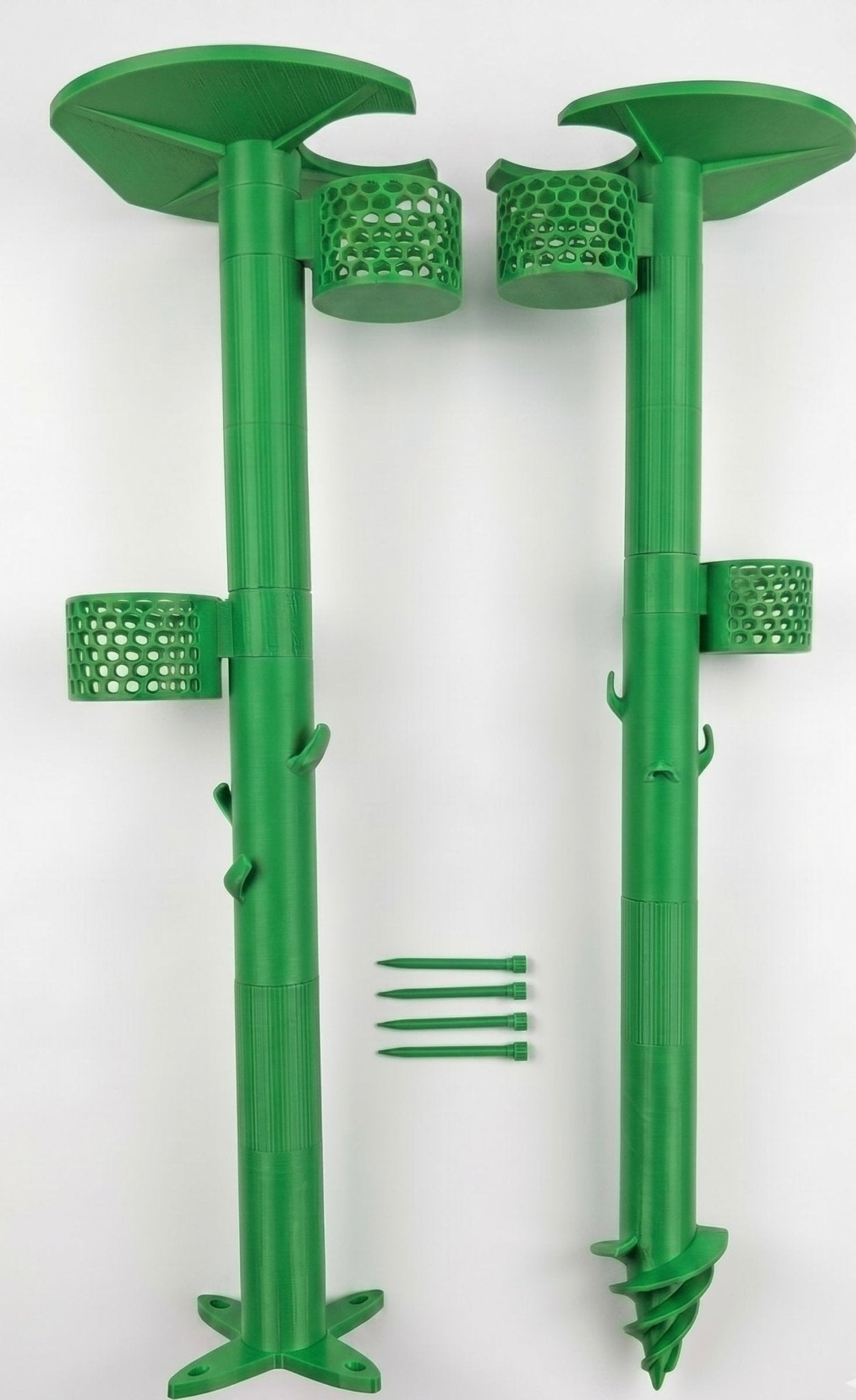 Standard Edition Plus - Beach Caddy