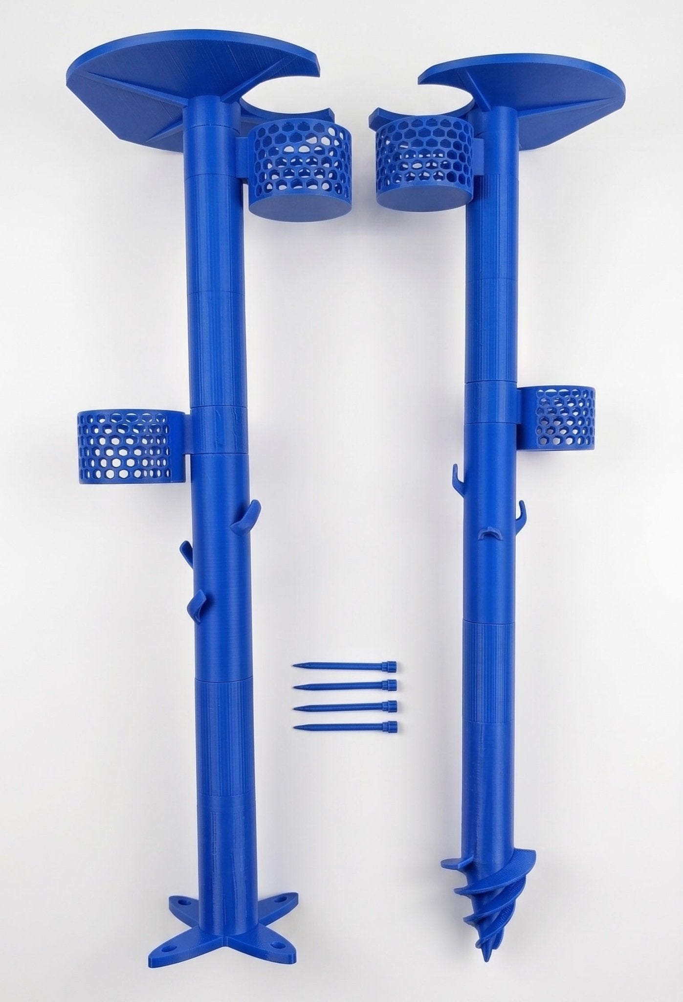 Standard Edition Plus - Beach Caddy