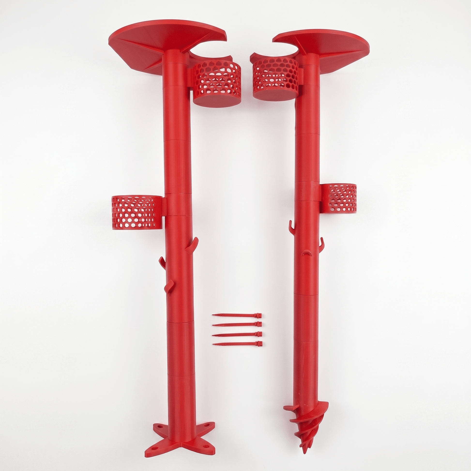 The Standard Edition - Beach Caddy