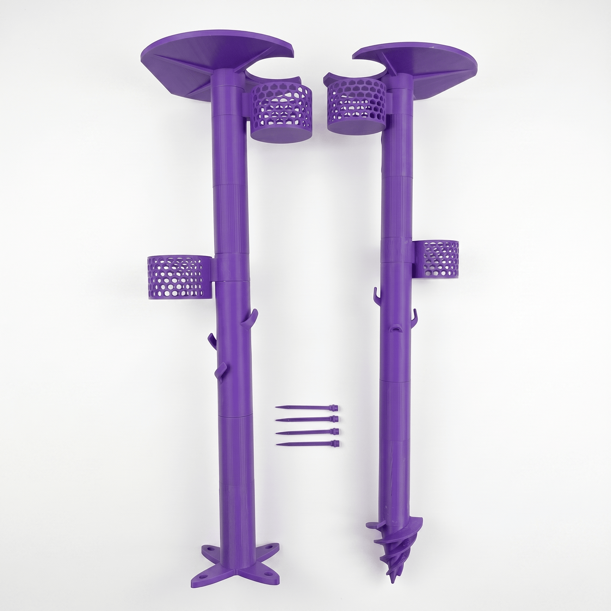 The Standard Edition - Beach Caddy