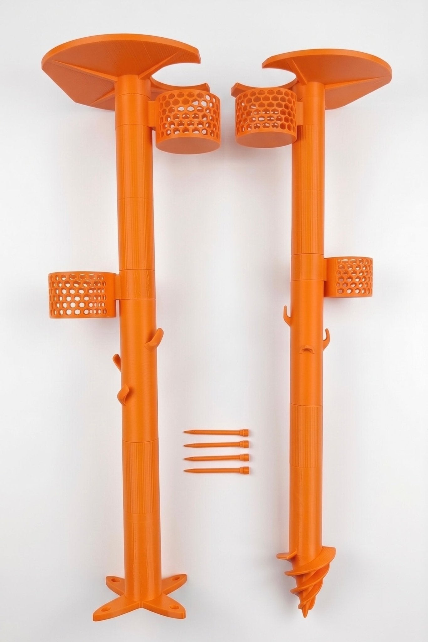 Standard Edition Plus - Beach Caddy