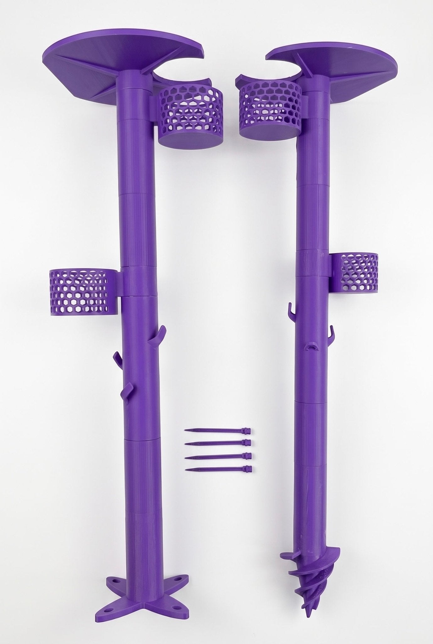 Standard Edition Plus - Beach Caddy
