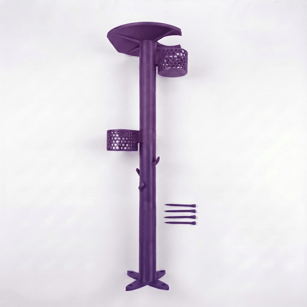 The Standard Edition - Beach Caddy